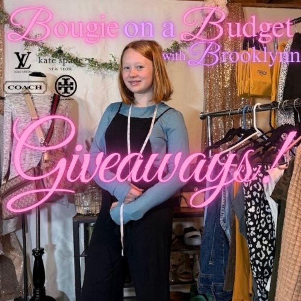GIVEAWAYS